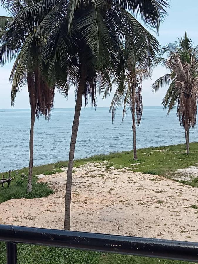 Pd Seaview Corus Paradise Lagoon Port Dickson Exterior foto