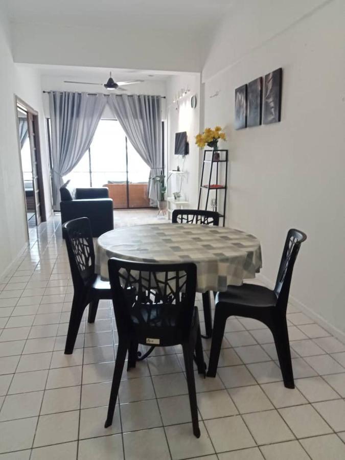 Pd Seaview Corus Paradise Lagoon Port Dickson Exterior foto